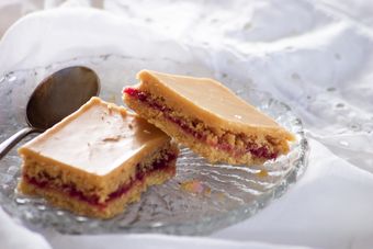 Viktorianleivos, pieni 40g VL - LEIVOKSET - 7023 - 1