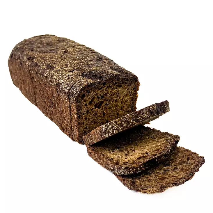 Saaristolaisleipä viipaloitu 400g - TUMMAT LEIVÄT - 0203 - 3