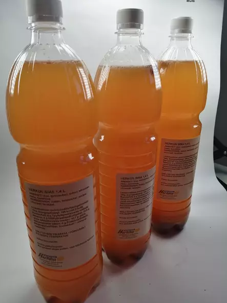 HERKUN SIMA 0,95 L - RUOKA - 9894 - 1