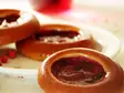 Kesämarjapiirakka pyöreä - MAKEAT PIIRAKAT - 5424 - 0