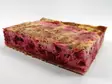 Punajuuripiirakka - SUOLAISET PIIRAKAT - 6245 - 1