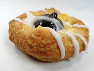 Päivän wiener - WIENERLEIVÄT - 3006 - 0