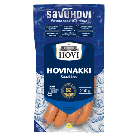 Hovinakki 300g - MAKKARAT - 6405781001606 - 2