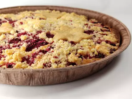 Marjapiirakka 620g - PITKOT - 7106 - 0