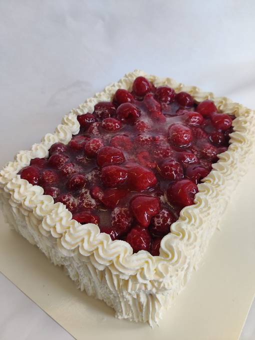 Vadelmakermalevy - TÄYTEKAKUT - 84312-PT - 1