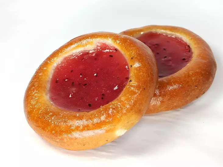 Karviaispiirakka pyöreä L - MAKEAT PIIRAKAT - 5456 - 2