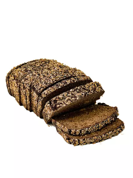 Perunavuoka viip. 480g paperips - TUMMAT LEIVÄT - 06237 - 1