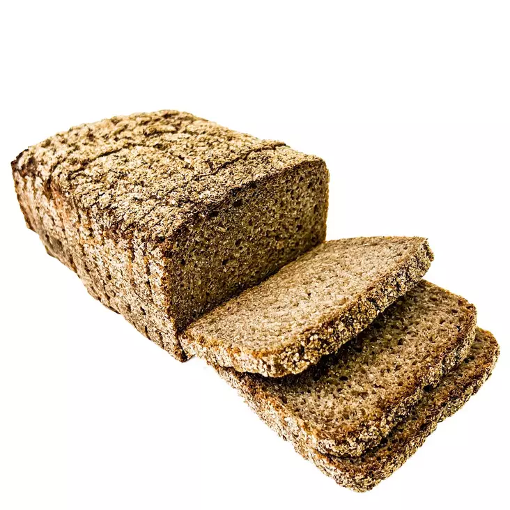 Ruisvuoka viip. 450g paperips - TUMMAT LEIVÄT - 01037 - 4