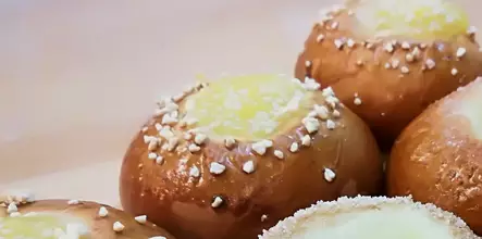 Päivän pulla 70g - PULLAT - 5308 - 13