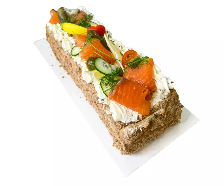 Lohikakku - VOILEIPÄKAKUT - 67308-PT - 2